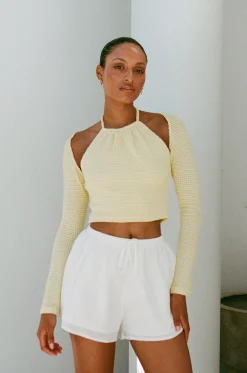 Tops|SABO Riley Top