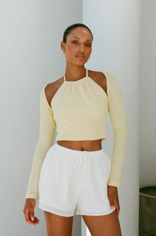 Tops|SABO Riley Top