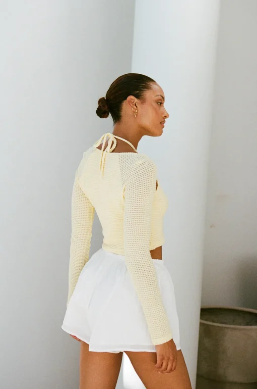 Tops|SABO Riley Top
