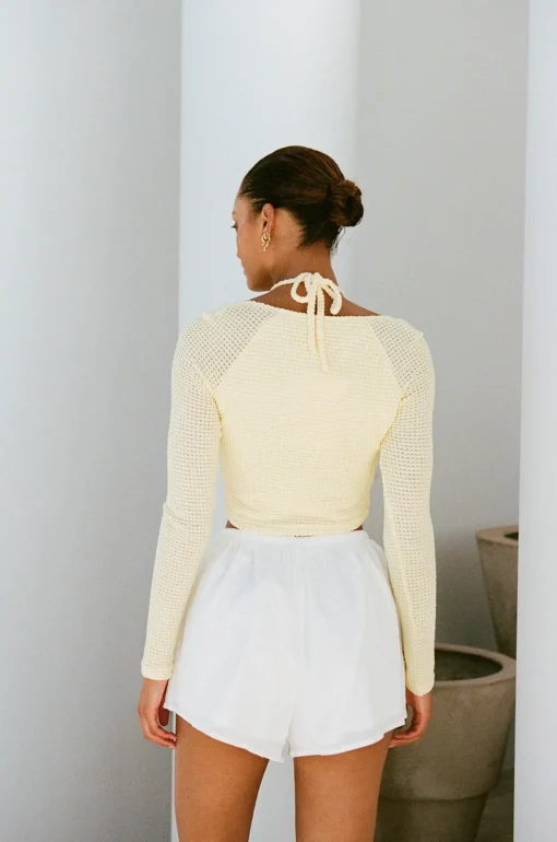 Tops|SABO Riley Top