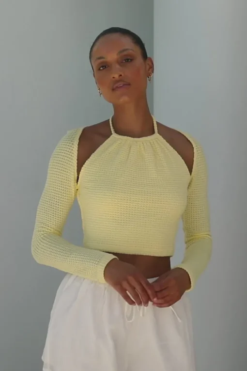 Tops|SABO Riley Top