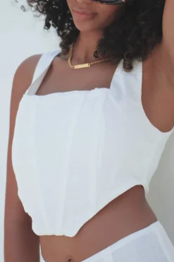 Tops|SABO Ritz Top