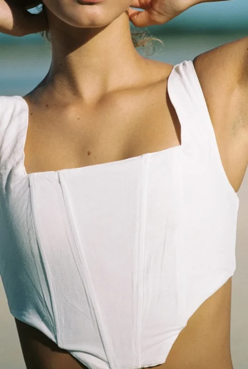 Tops|SABO Ritz Top