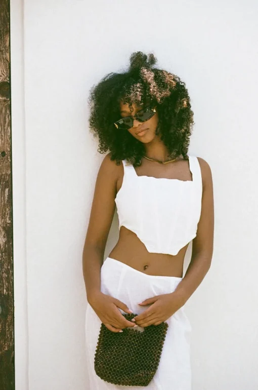 Tops|SABO Ritz Top