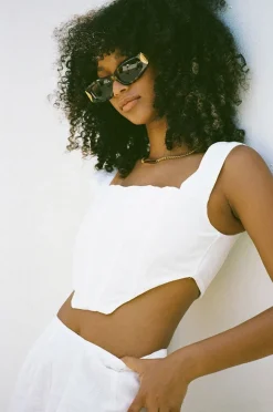 Tops|SABO Ritz Top