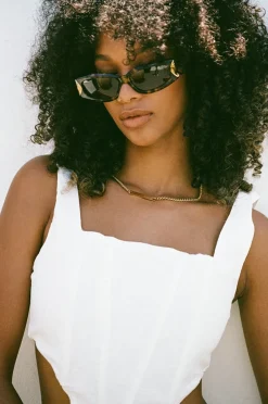 Tops|SABO Ritz Top