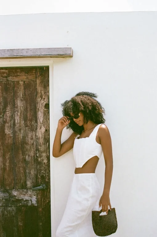 Tops|SABO Ritz Top