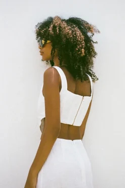 Tops|SABO Ritz Top