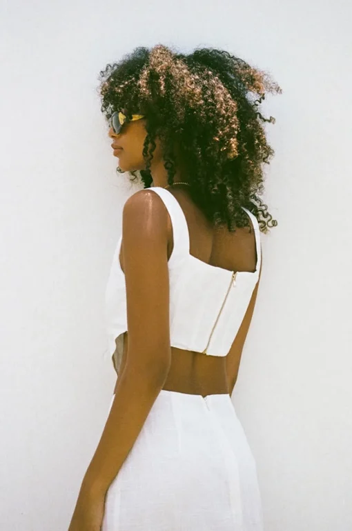 Tops|SABO Ritz Top