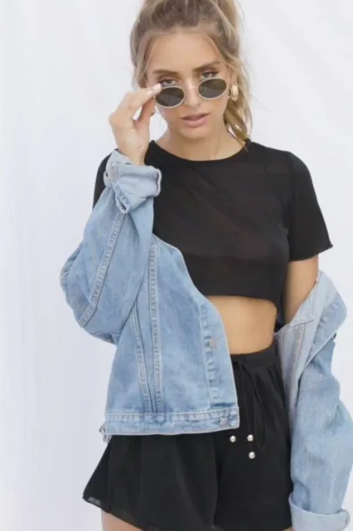 Sets|SABO Riva Top