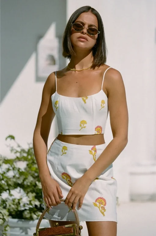 Sets|SABO Rolando Top