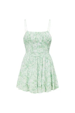 Dresses|SABO Romie Dress-Floral