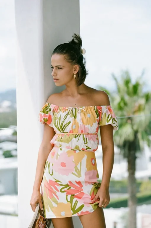 Dresses|SABO Rory Dress