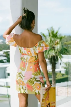 Dresses|SABO Rory Dress