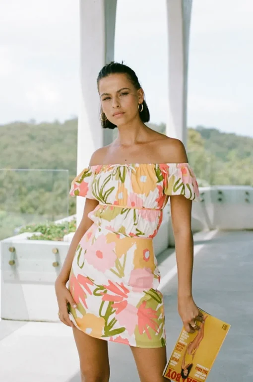 Dresses|SABO Rory Dress