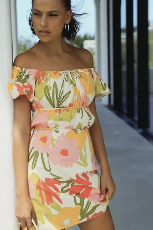 Dresses|SABO Rory Dress
