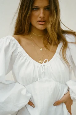 Dresses|SABO Roulet Dress