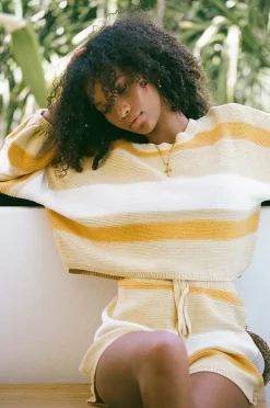 Sets|SABO Rufio Knit Top