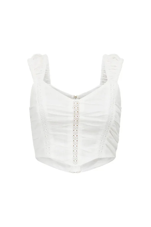 Sets|SABO Sabine Bodice Top