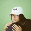 Hats|SABO Athletic Cap-White