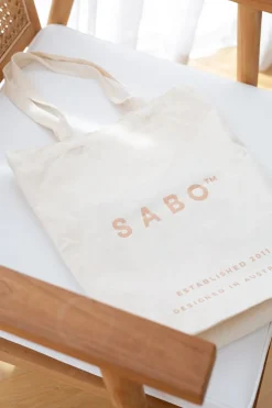 Bags|SABO Tote Bag