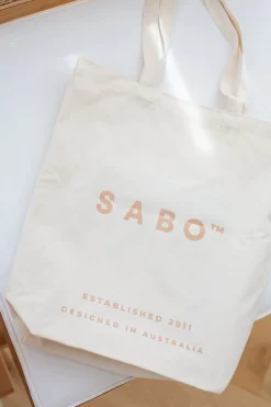 Bags|SABO Tote Bag