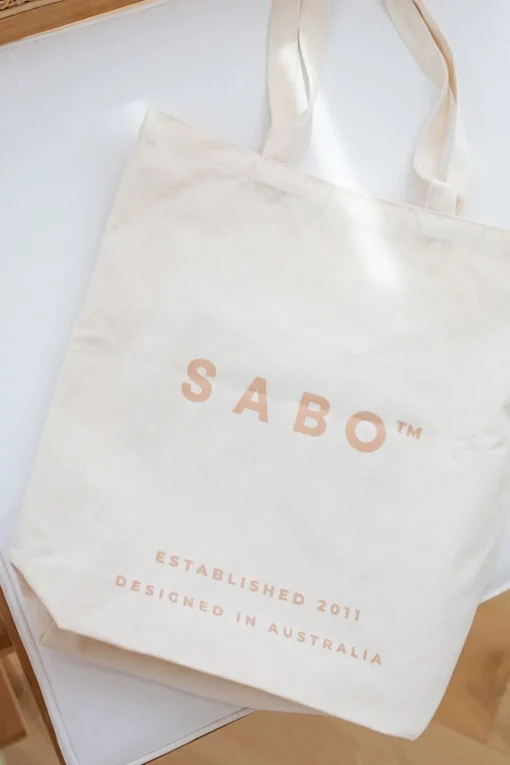 Bags|SABO Tote Bag