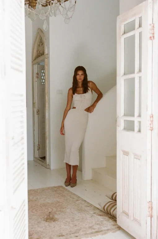 Dresses|SABO Sadie Midi Dress