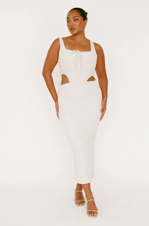 Dresses|SABO Sadie Midi Dress