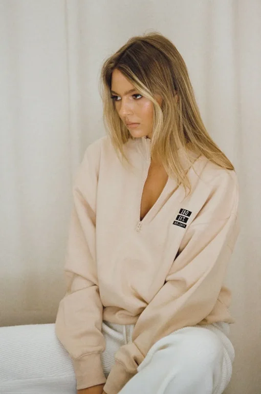 Sweatsuits|SABO Sahara Sweater