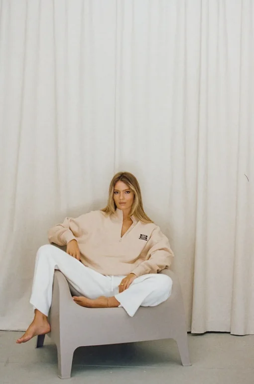 Sweatsuits|SABO Sahara Sweater