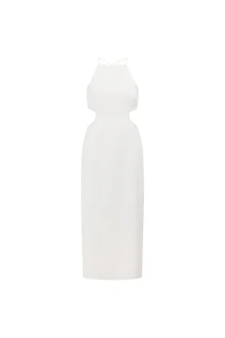 Dresses|SABO Salma Midi Dress