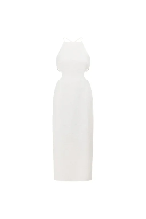 Dresses|SABO Salma Midi Dress