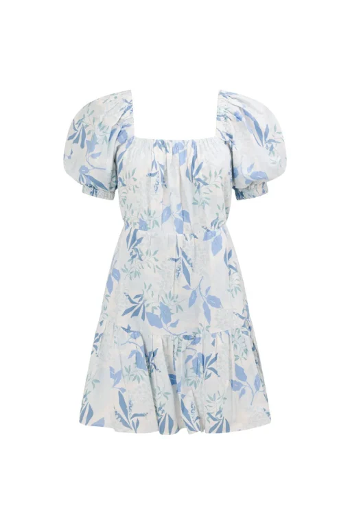 Dresses|SABO Samaya Dress-Lily Bud