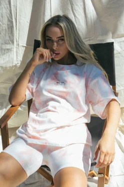Sets|SABO San Lucas Tee