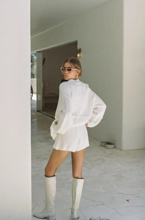 Sets|SABO Sandro Sweater