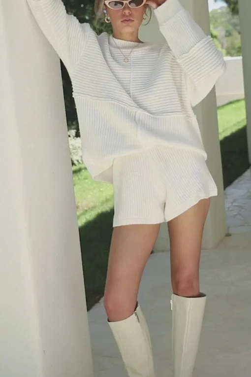 Sets|SABO Sandro Sweater