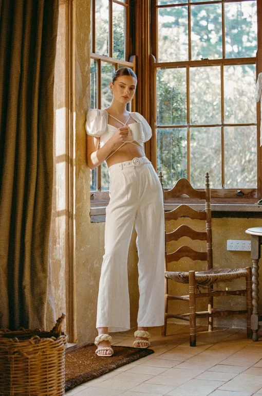 Sets|SABO Saylor Pants