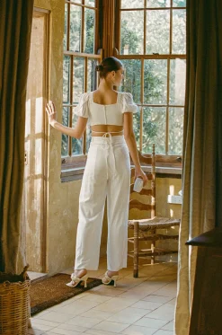 Sets|SABO Saylor Pants