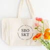 Bags|SABO Sbo Market Tote Bag-Ring