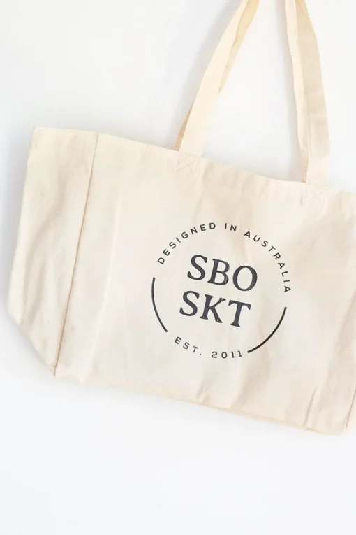 Bags|SABO Sbo Market Tote Bag-Ring