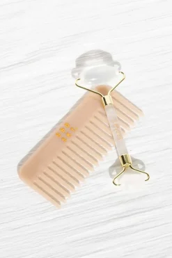 Hair|SABO Sbo Skt Comb-Champagne