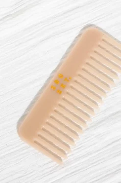 Hair|SABO Sbo Skt Comb-Champagne
