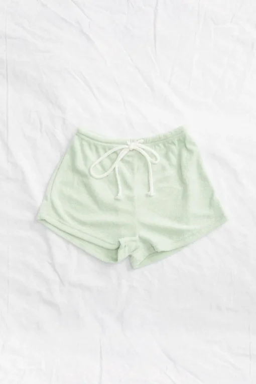 Mini|SABO Scout Shorts-Green