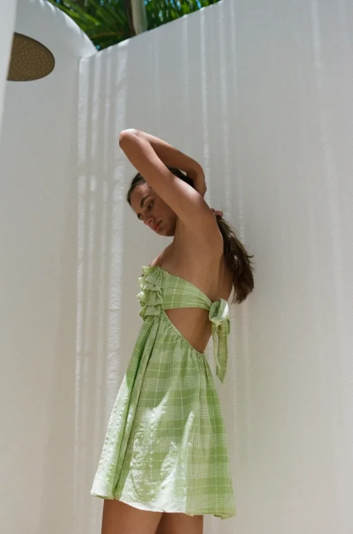 Dresses|SABO Senya Dress