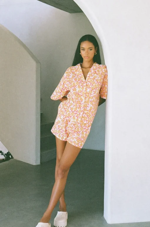 Sets|SABO Seona Shorts