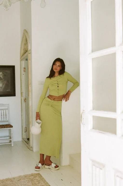 Sets|SABO Sheniah Skirt