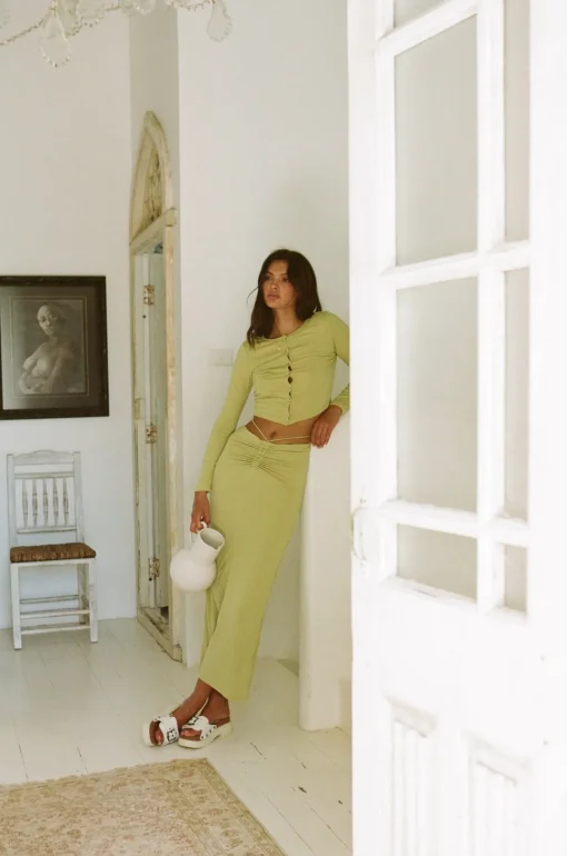 Sets|SABO Sheniah Skirt