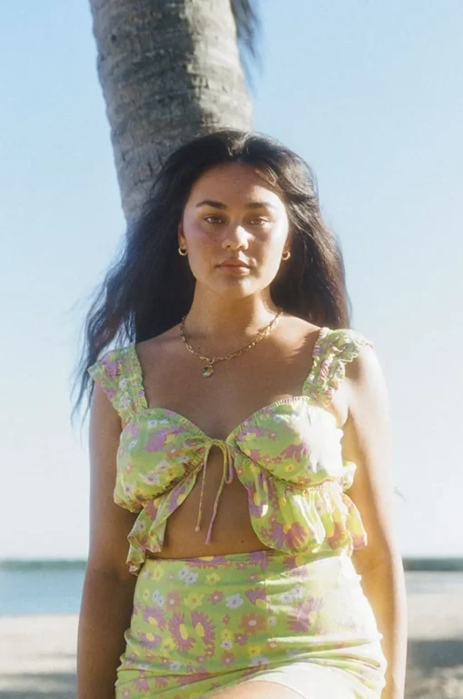Sets|SABO Shev Top