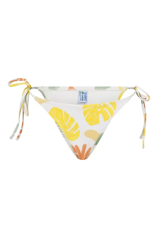 Swimwear|SABO Shore Tie Bottom